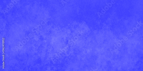 Abstract blue background texture concrete wall. Beautiful Decorative Blue Stucco Wall Background. Art Abstract Grunge Texture Web Banner With Copy Space for design. Dark blue cement, concrete texture.