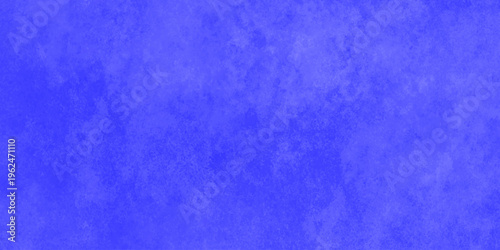 Abstract blue background texture concrete wall. Beautiful Decorative Blue Stucco Wall Background. Art Abstract Grunge Texture Web Banner With Copy Space for design. Dark blue cement, concrete texture.