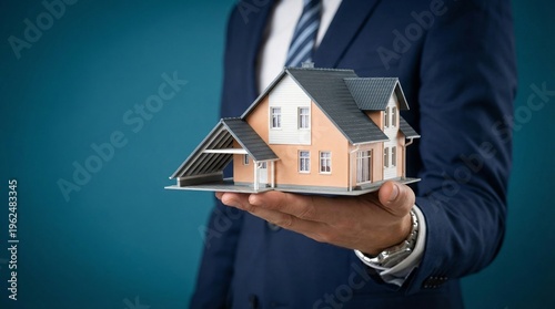 Real estate agent's view on digital home ownership strategies