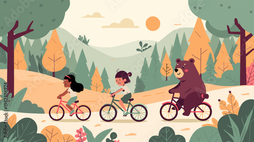 A serene and minimalist illustration of a single orange leaf on a natural background, evoking feelings of calmness and connection to nature.