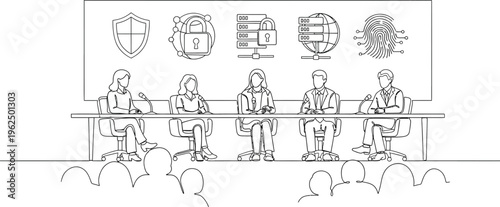 business meeting, teamwork, strategy