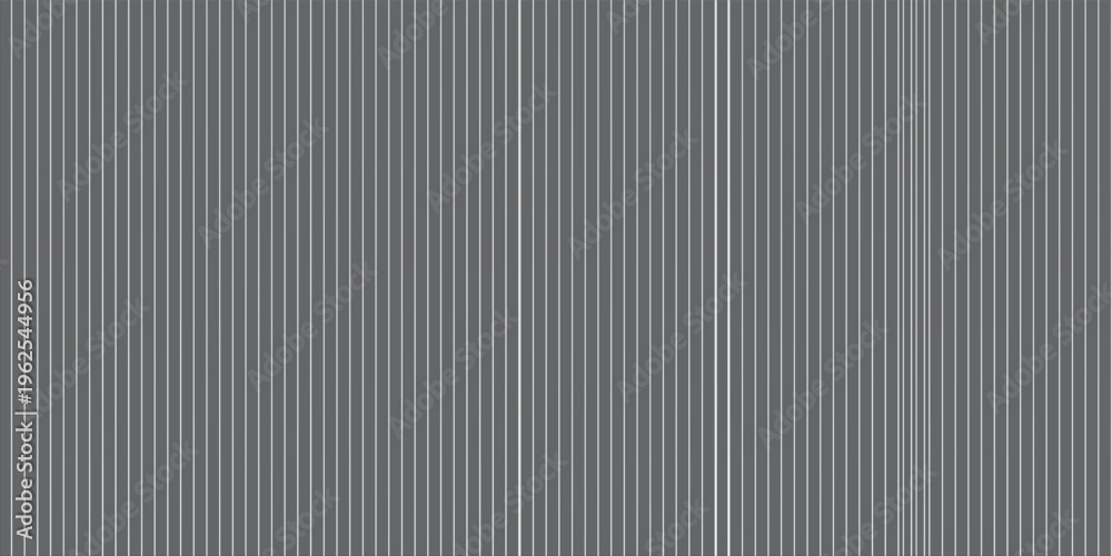 Obraz premium Seamless pattern with thin diagonal lines. Black and white abstract background.