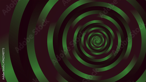 Luxury Black and Gold Marble Texture Design