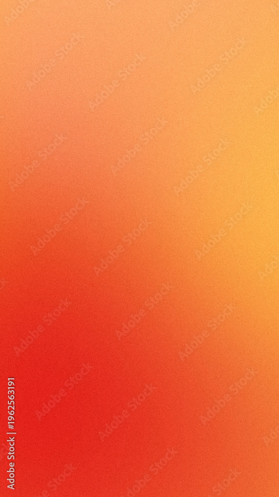 Fototapeta premium orange paper texture