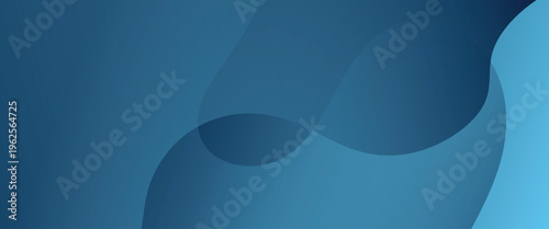 flowing wave gradient abstract. background and template design