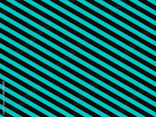 Colorful Diagonal Stripes Abstract Pattern Background Vector