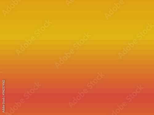 Rainbow Diagonal Lines Bold Graphic Design Template