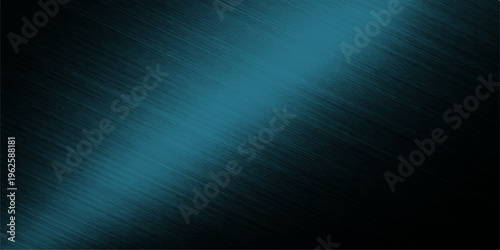 abstract brushed metallic surface, with a diagonal composition, displaying the rich textures and tones of a sophisticated material and aesthetic.