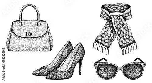Fashion Accessories Collection