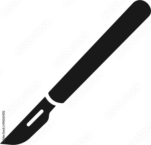 Scalpel Icon