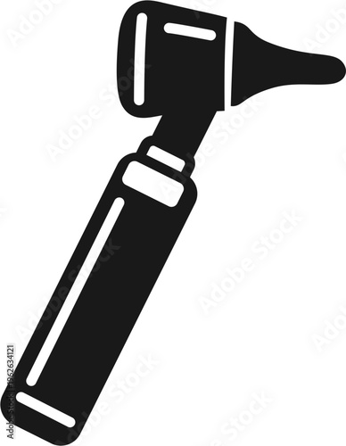 Otoscope Icon
