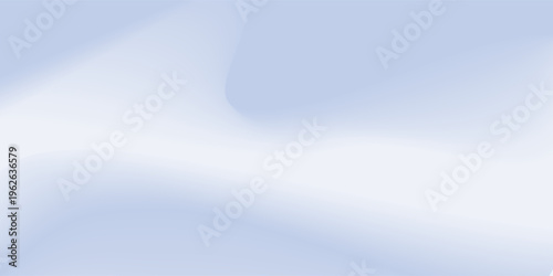 A gentle gradient of soft blue and white creates a calming and ethereal background, perfect for design projects.