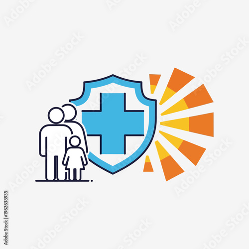 Family health protection and medical care.