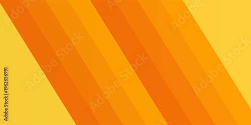 abstract modern yellow lines background vector illustration,suit for banner, web, and presentation
