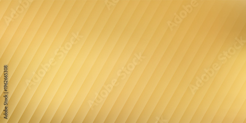 Vector gold foil texture background. Abstract gradient bright and shiny light reflection rough texture surface. Vector illustration for background, backdrop, web, wallpaper, print and design artwork.