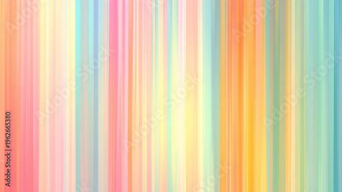 Colorful striped digital background texture.