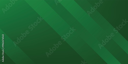 Abstract green sporty background template vector with shiny lines and lights. Green background with strong pattern design.Eps10 vector