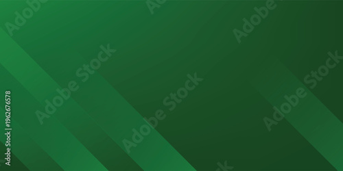 Abstract green sporty background template vector with shiny lines and lights. Green background with strong pattern design.Eps10 vector
