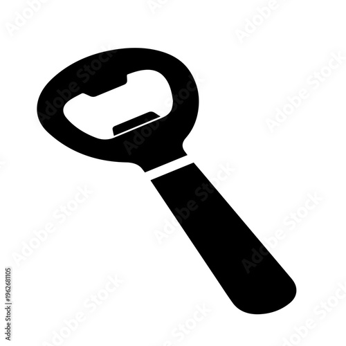 Bottle Opener Icon