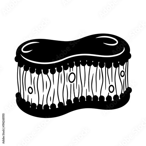 Ice Cream Sandwich Icon