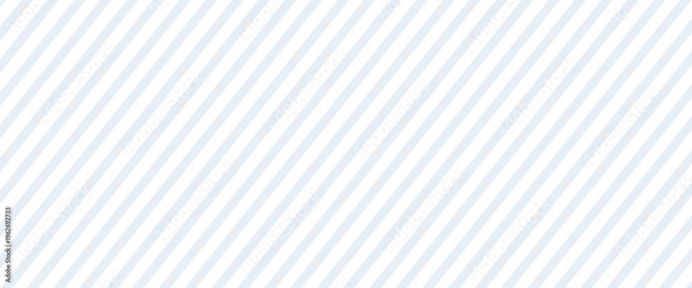 Obraz premium Blue and white vertical stripes background