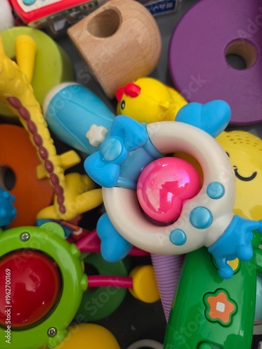 toys for children