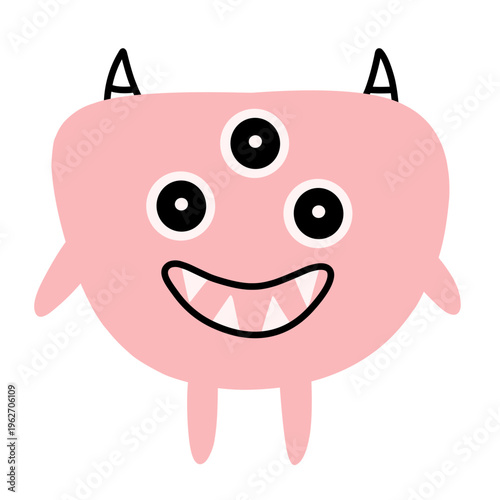 Bacteria Character Vector