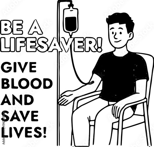 World blood donor day 