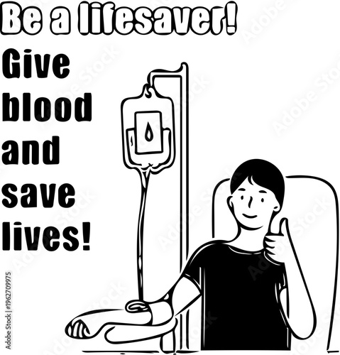 World blood donor day 