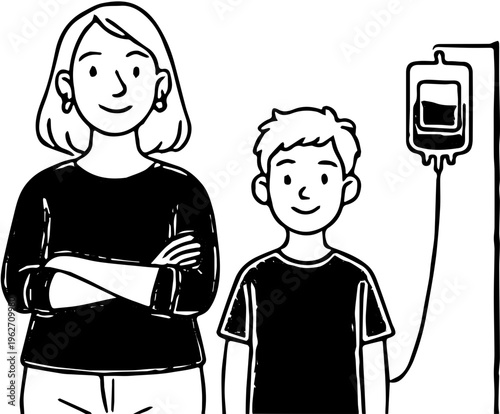 World blood donor day 