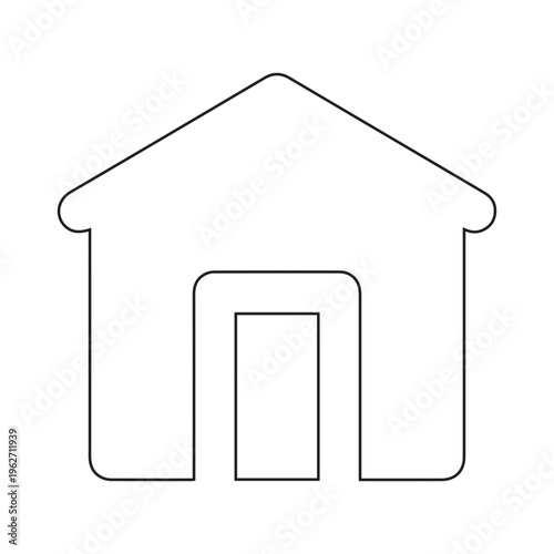 House icon