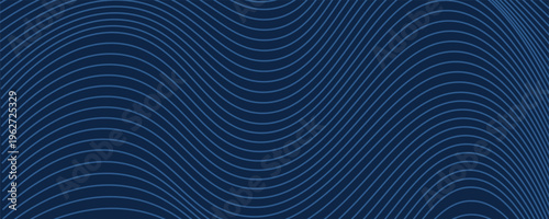 Light Blue vector cover with straight stripes. Glitter abstract illustration with colored sticks. Smart design for business ads. Vector Abstract, science, futuristic, energy technology concept