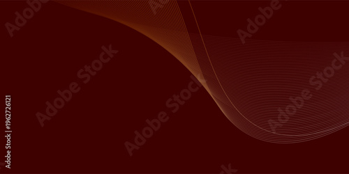 A stunning, dynamic, abstract digital design that flows wavy over a dark background, creating a sense of movement and energy.