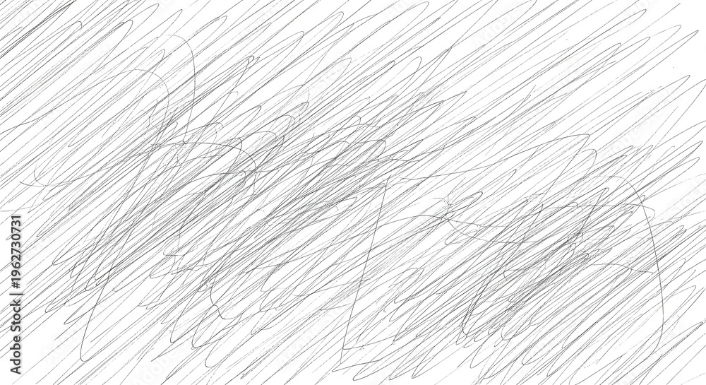 Obraz premium Abstract Textured Background with Diagonal Hatching and Subtle Paper Creases.