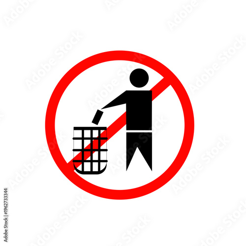 Prohibition in public places