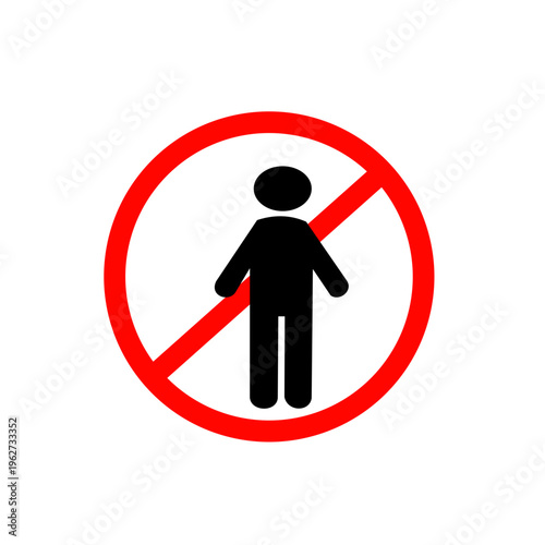 Prohibition in public places