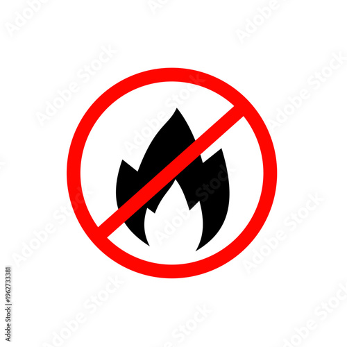 Prohibition in public places