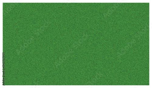 Vibrant green seamless grass texture for backgrounds and design elements