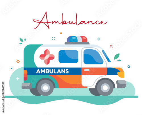 ambulance.eps