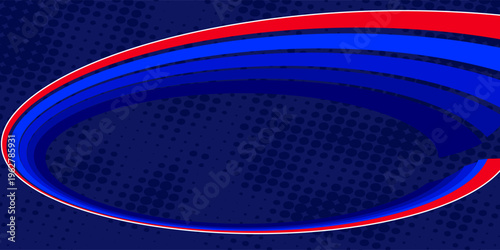 Sports abstract vector background 3D dimensional vector design with place for text, poster banner or any ads template, sport games or racing and running activities.