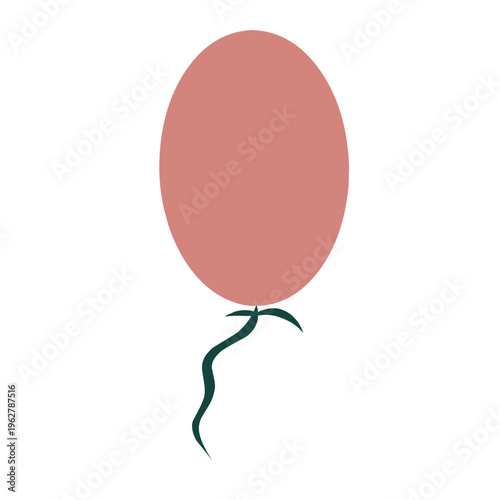 Party Related Vector Icon