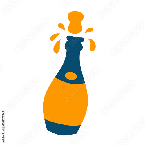 Party Related Vector Icon