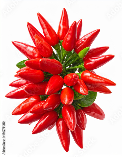 red chili pepper