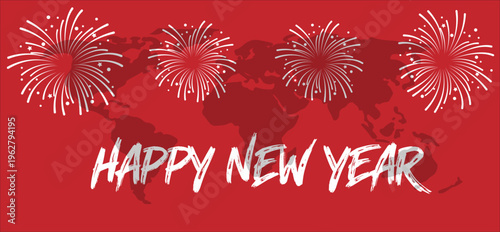 Happy new year 2026