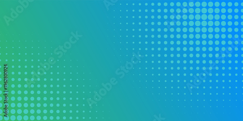 Blue green background, Abstract images, Design element,