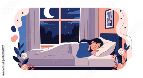 Silhouette of a construction worker with a hard hat stands near a crate of explosives with a detonation wire at a mining site.