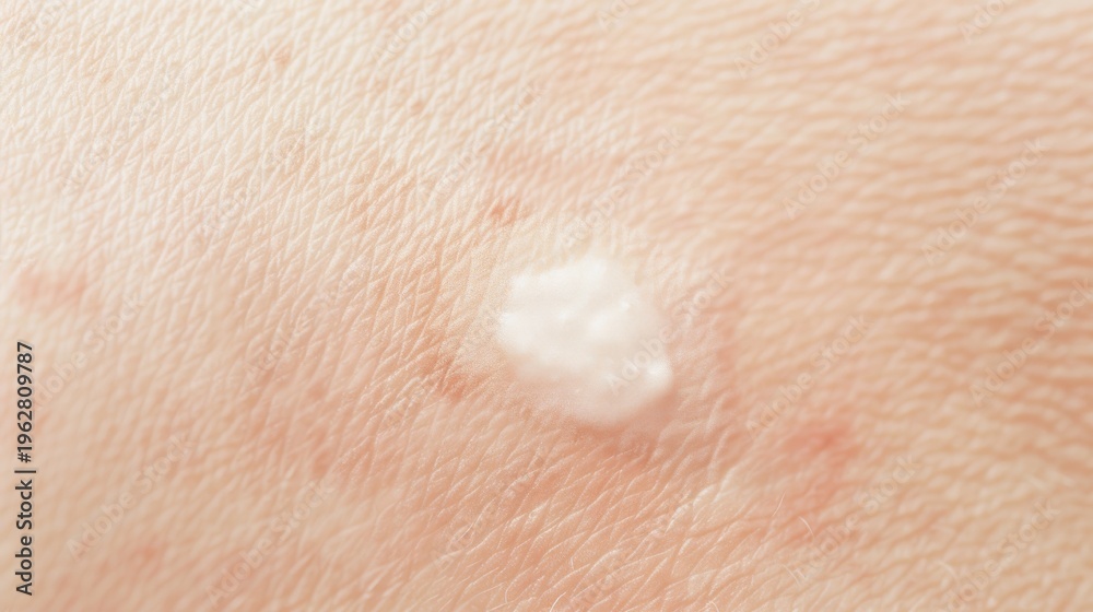 Fototapeta premium Leukoplakia: Clinical Features, Pathological Diagnosis, Malignant Risk and Management in Oral Medicine
