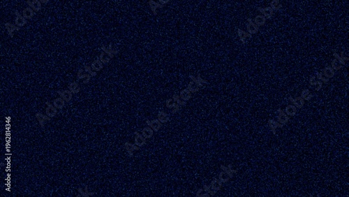 Fotografie Abstract dark blue textured background with fine grain noise and deep navy monoc