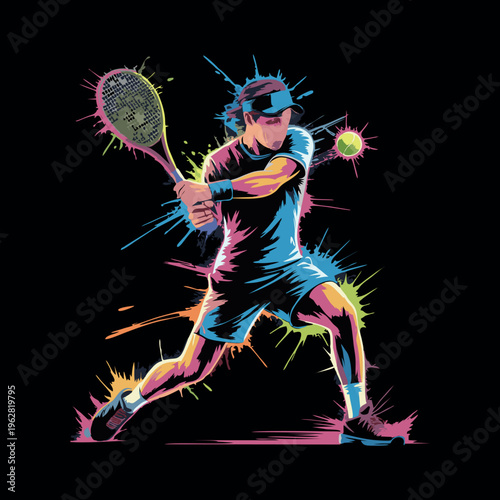 Abstract Yellow Fabric Texture Background with Soft Folds