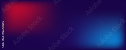 Blue cyan gradient mesh abstract background nice for wallpaper or banner
